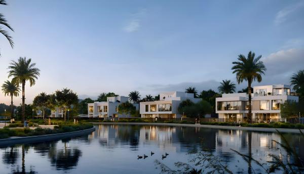Address Villas Tierra