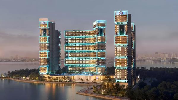 Chelsea Residences by DAMAC
