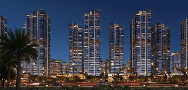 Altura at Waada by Bahria Town