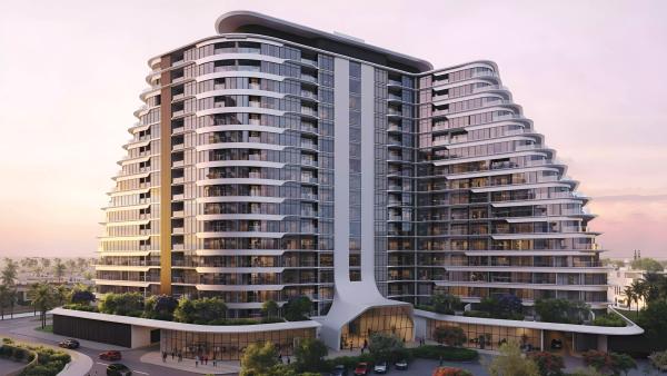 Cascada 2 at Waada by Bahria Town