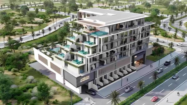Trevino Residences
