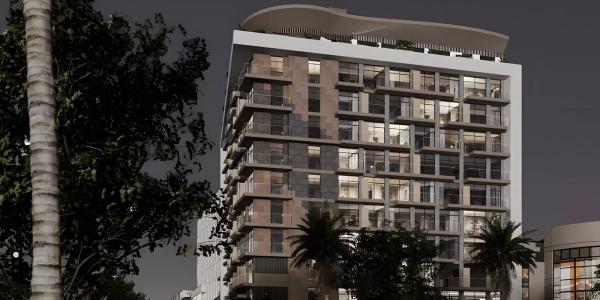 Stonehenge Residences Phase 2 by Segrex