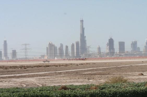 Nad Al Sheba