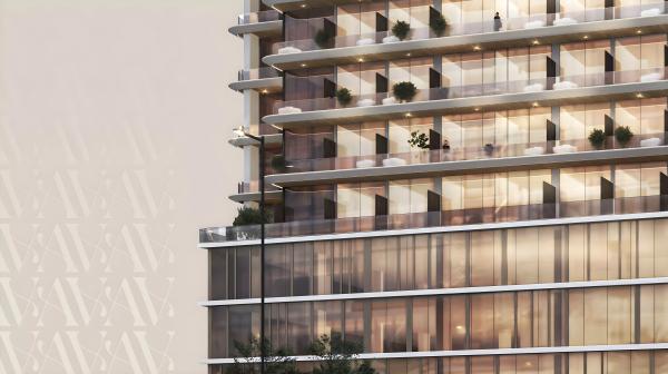 Peace Avenue by Peace Homes