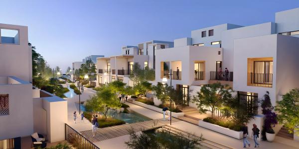 Bliss at Arabian Ranches 3