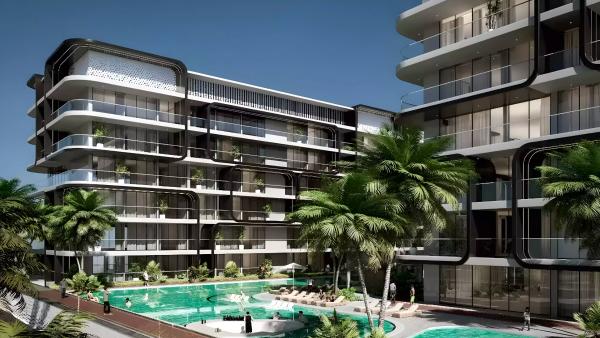 Al Haseen Residence 6