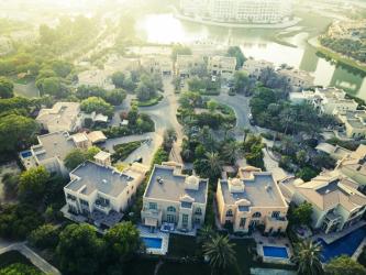 DAMAC Hills