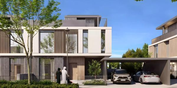June Phase 2 by Emaar