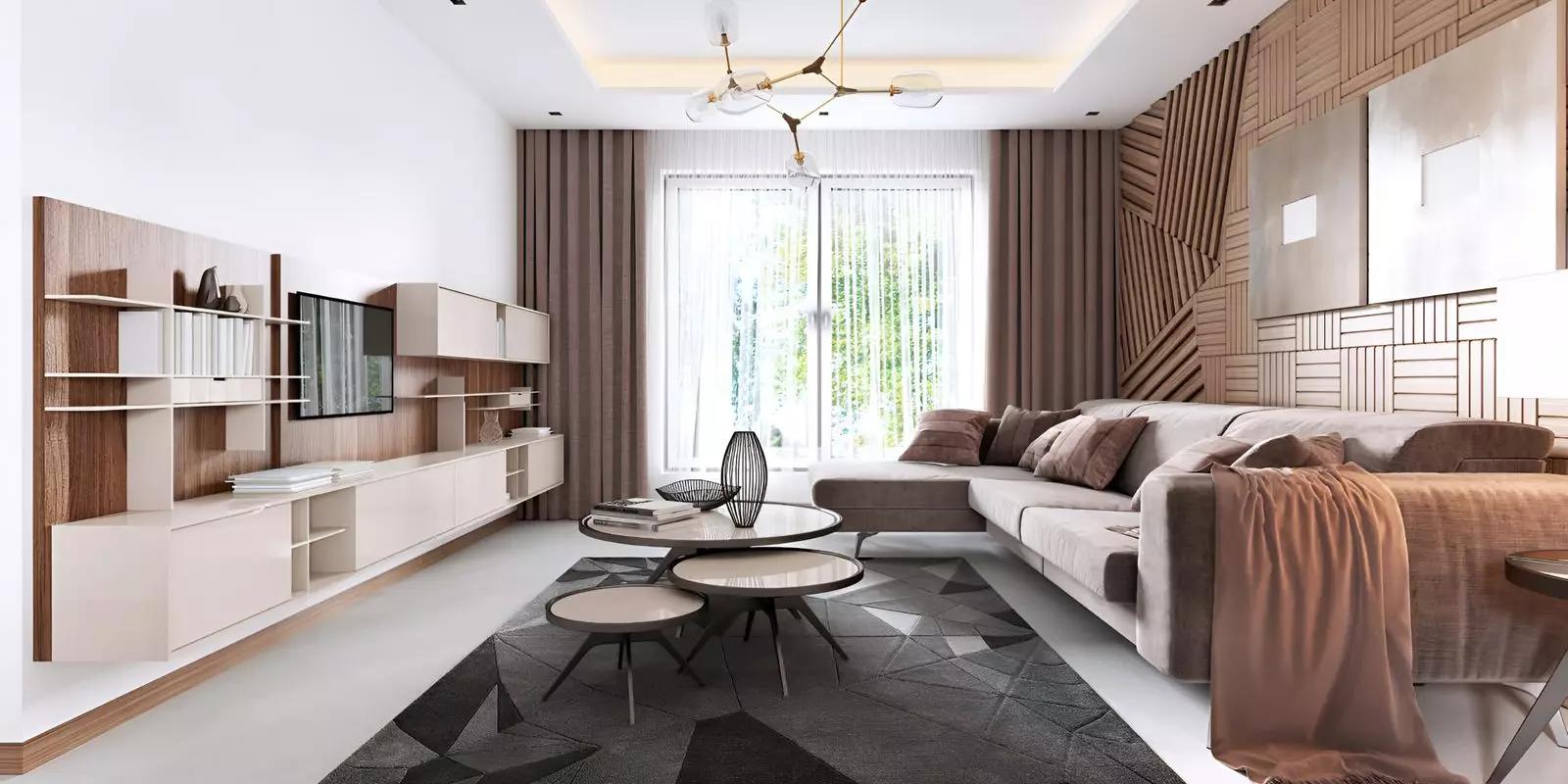 Amenity lounge or gym space at Binghatti Canal, Business Bay
