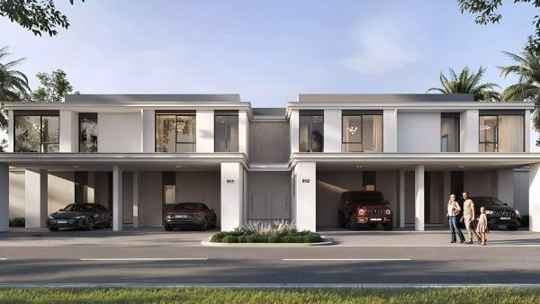 Greenville By Emaar