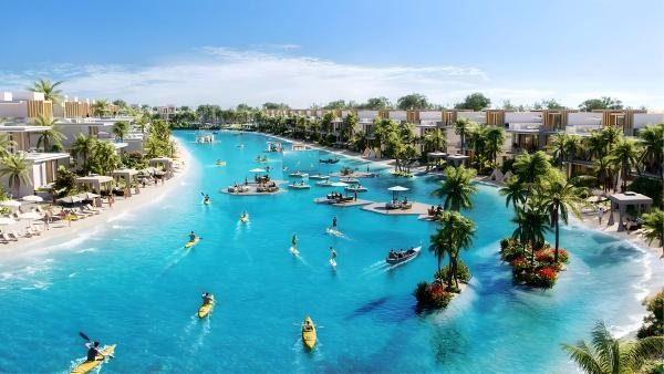 Maui at DAMAC Islands 2