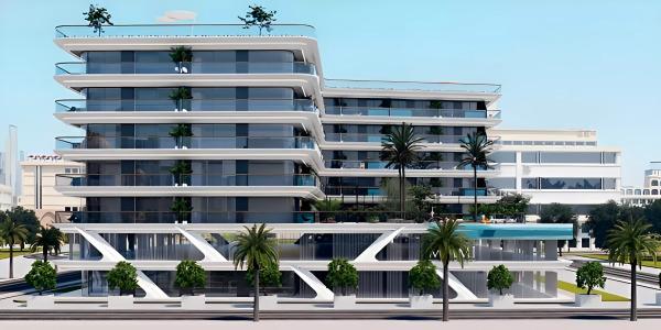 "Samana Miami Phase 2"