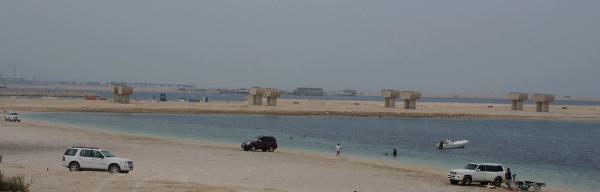 Palm Jebel Ali
