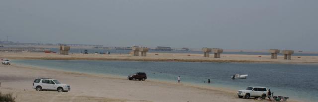 Palm Jebel Ali