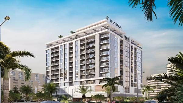 Olivo Park Residences