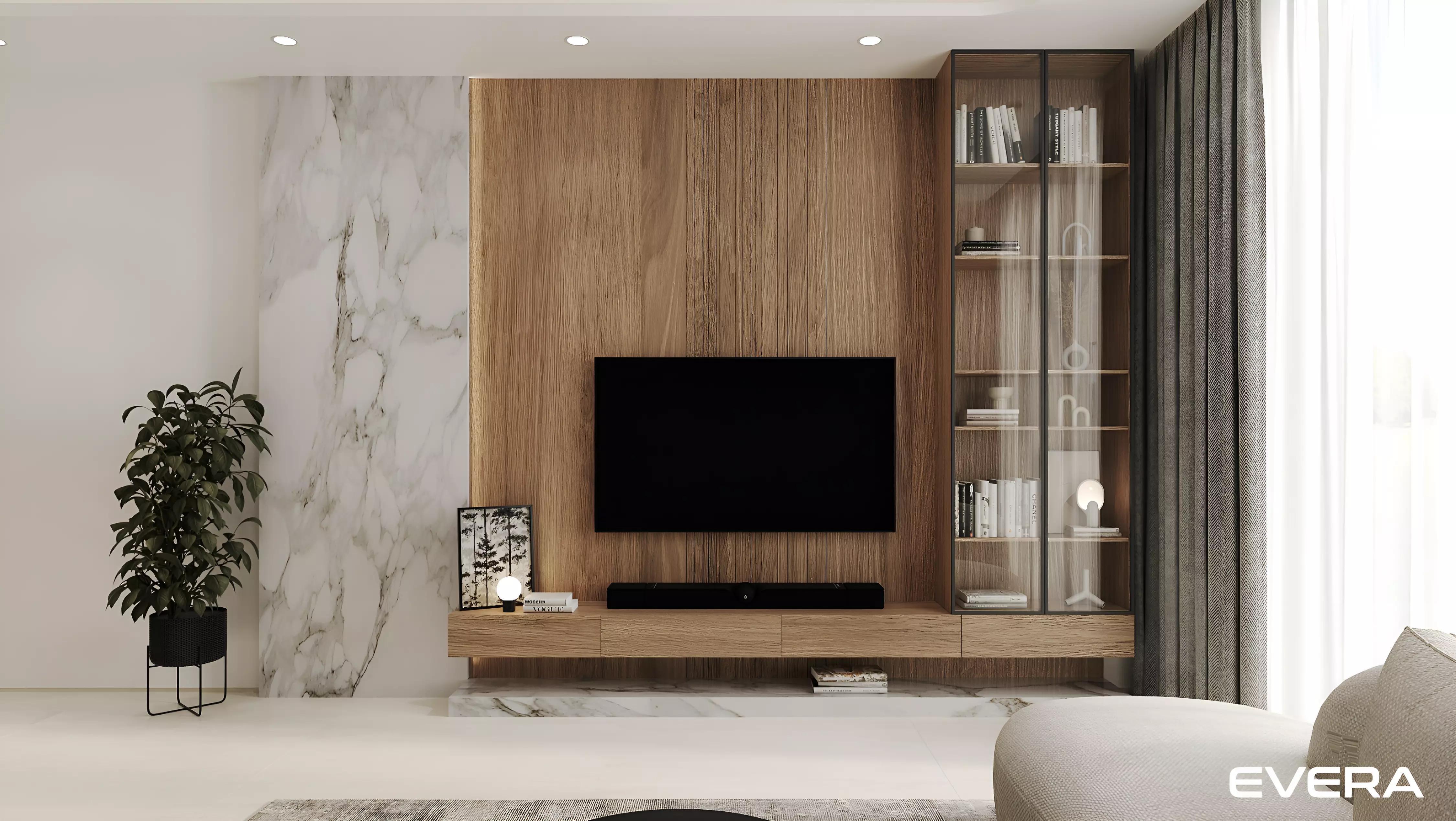 Olivo Park Residences gym and fitness facility, Jumeirah Village Circle
