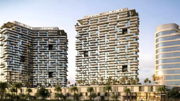 Damac District
