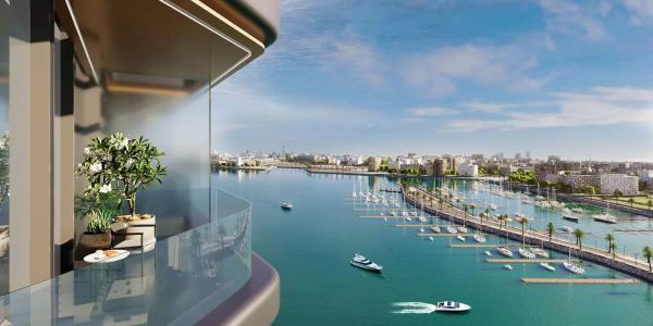 Nautica by Select Group