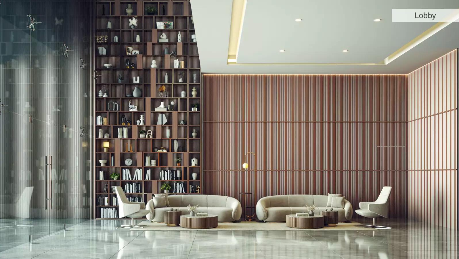 Pristine by Zoya Developments exterior facade, Al Furjan, Dubai