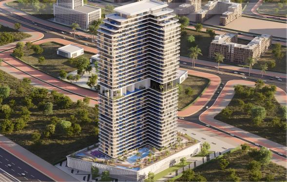IVY Gardens Phase 2