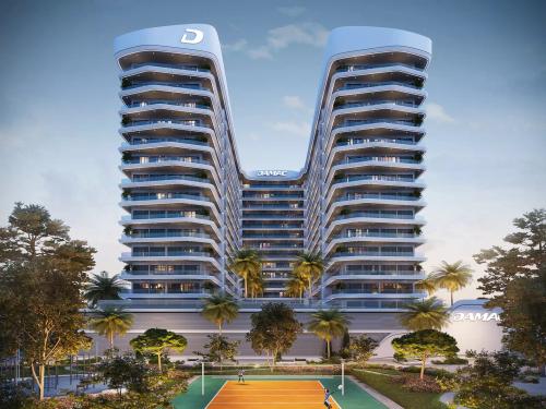 ELO 2 at DAMAC Hills