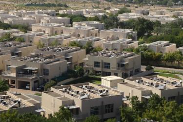 DAMAC Hills 2