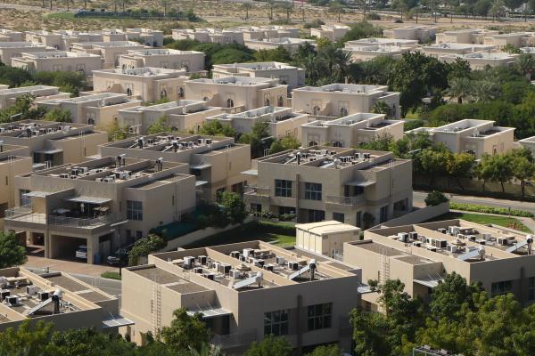 DAMAC Hills 2