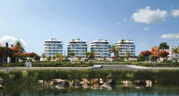 Gate Eleven Residences