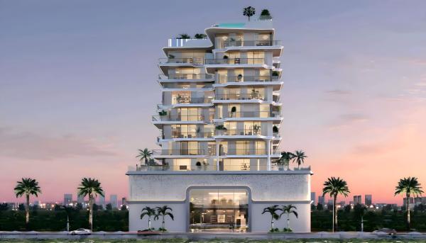 Luminous Coastal Living