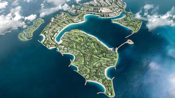 Siora at Dubai Islands