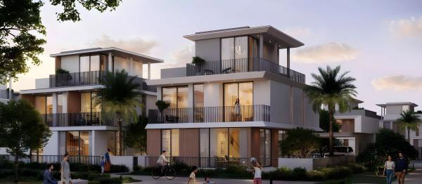 Selvara Phase 3 at DIP