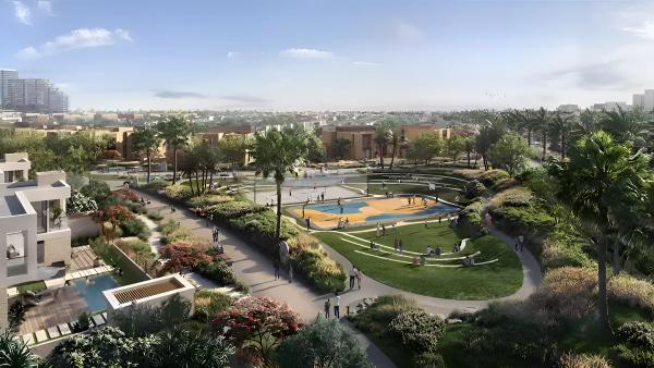Haven Phase 3 by Aldar