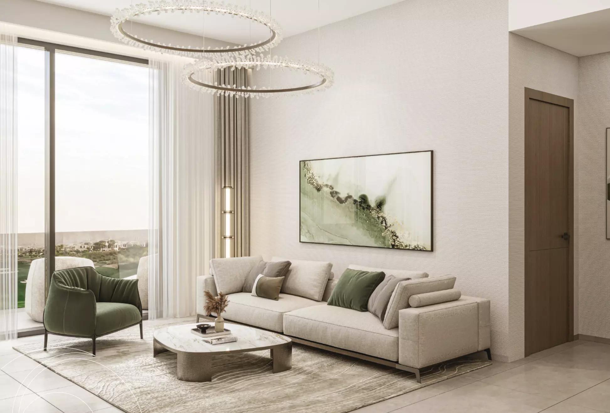Enso Jade indoor swimming pool amenity area