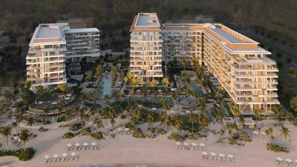 Ellington Cove