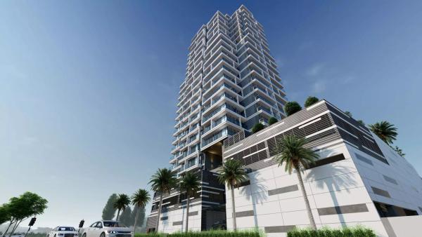 Catch Residences at JVC