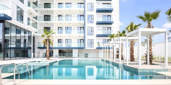 The 7 by Aurora Real Estate Development