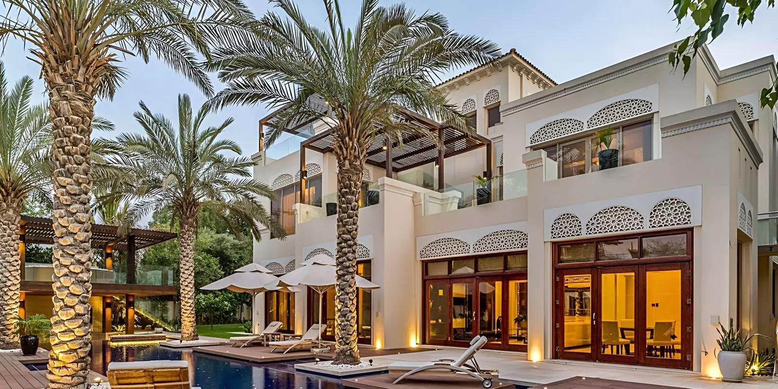 Off-plan property in Dubai