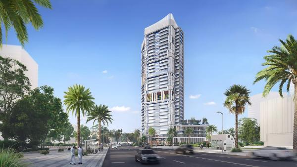Parkway by Prestige One