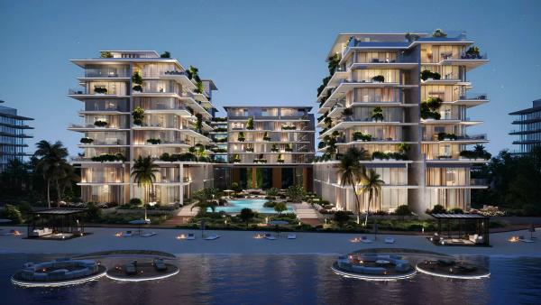 Silena Residences