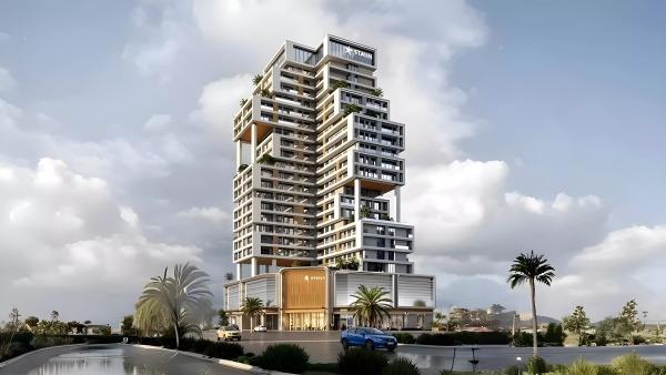 Stamn Mia Tower