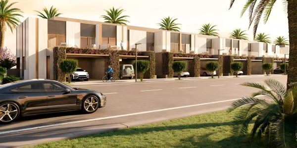 Elie Saab Vie Townhouses
