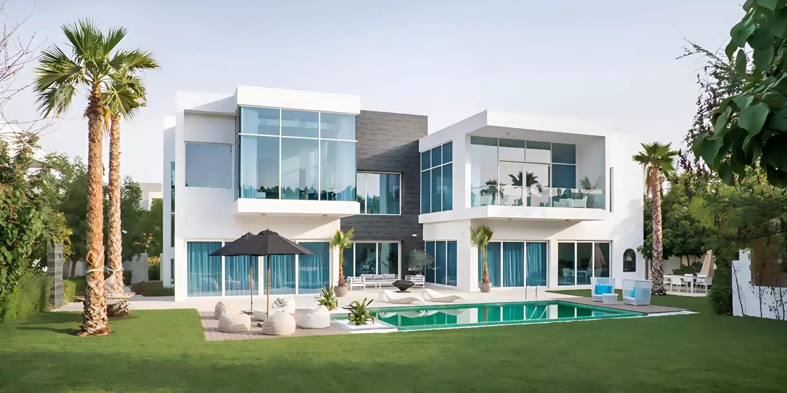 Off-plan property in Dubai