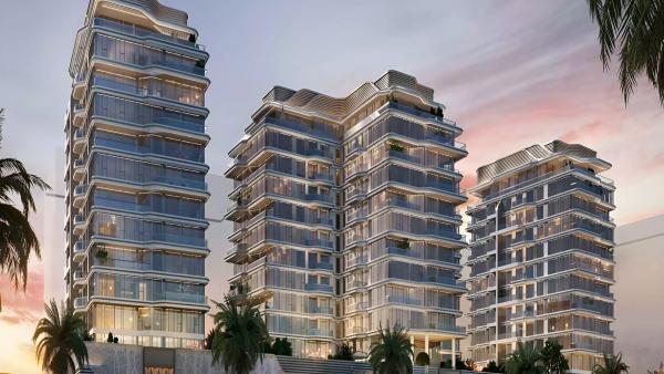 Edgewater Residences Phase 2 by MGS