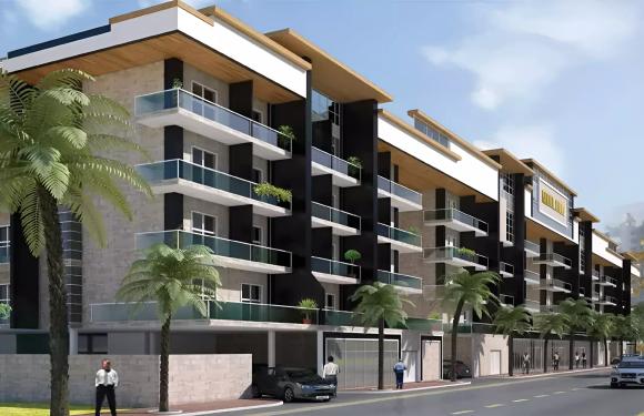 Marwa Heights