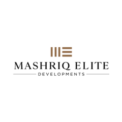 Mashriq Elite Developments