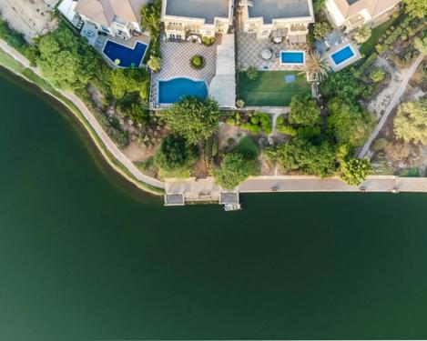 Jumeirah Islands