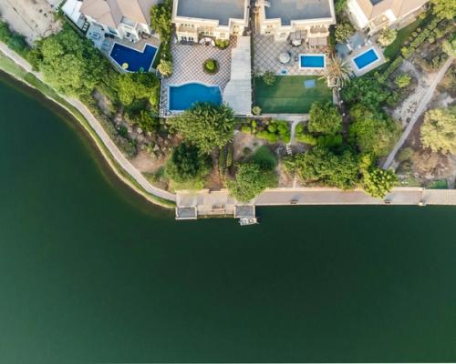Jumeirah Islands