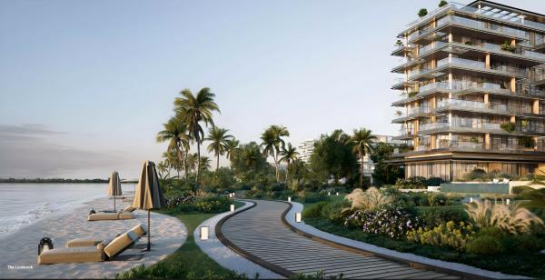 Cheval Residences