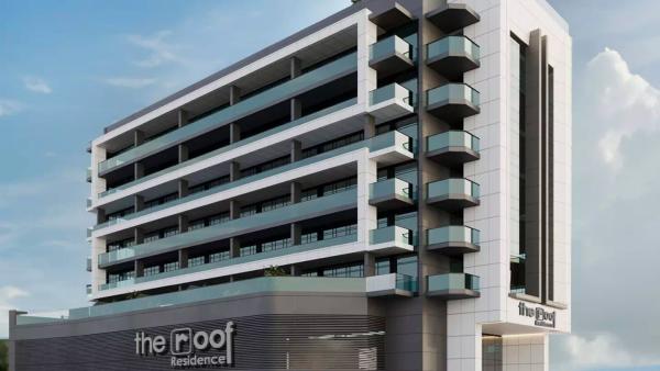 The Roof Residence