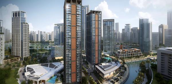 Peninsula Phase 2 By Select Group